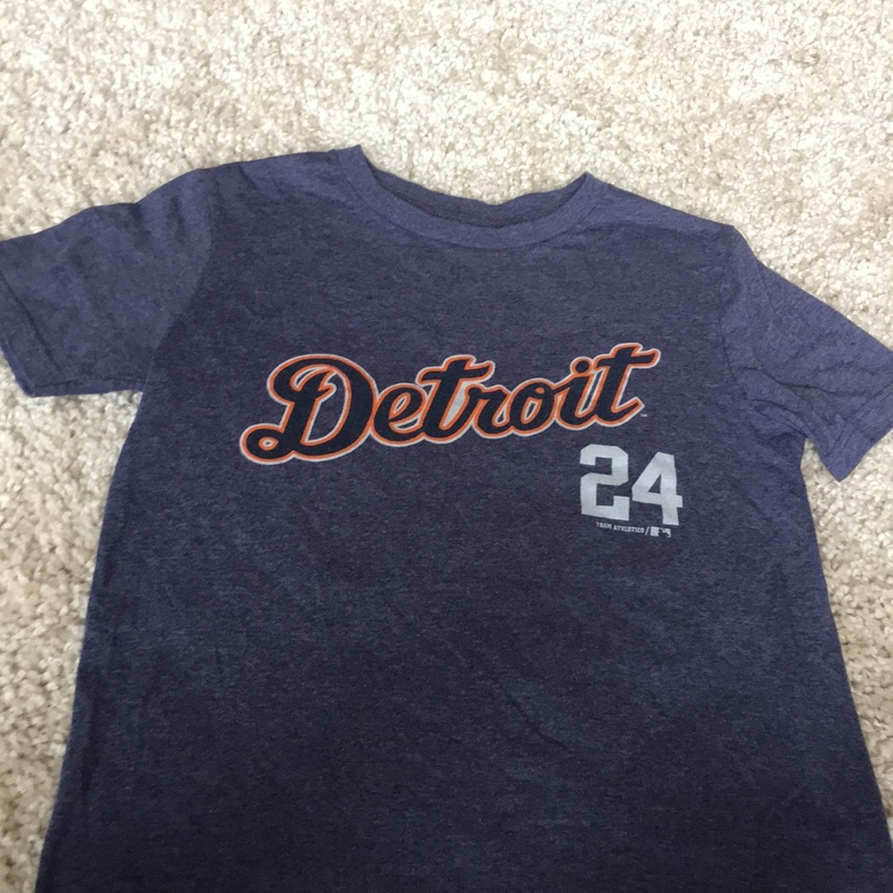 Tigers T-shirt